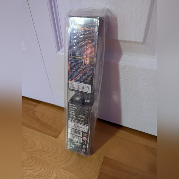 Kotobukiya Star Wars Light Saber Chopsticks Darth Vader Light Up - Picture 4 of 4